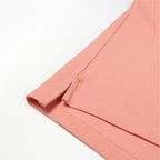 Men's Cotton Solid Polo