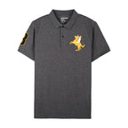 Men's 3D Napoleon Polo