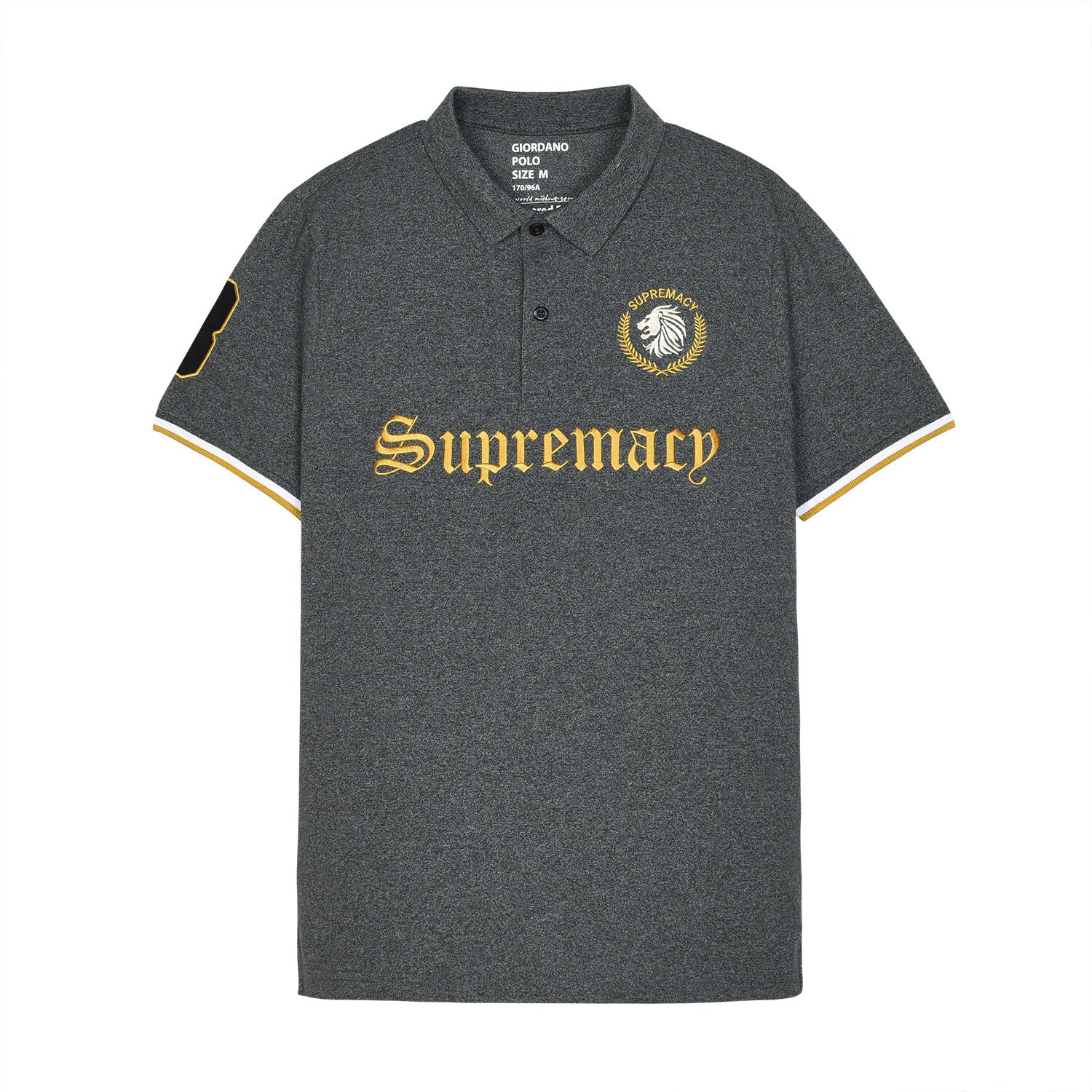 Men's Bold Polo