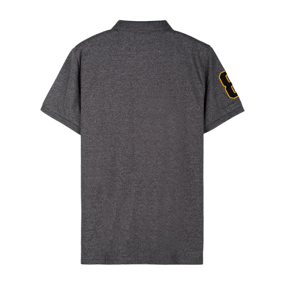 Men's 3D Napoleon Polo