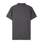 Men's 3D Napoleon Polo