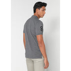 Men's 3D Lion Polo