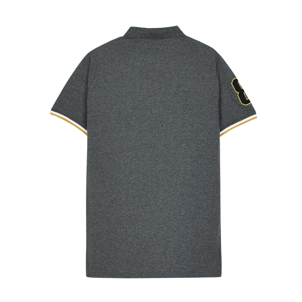 Men's Bold Polo