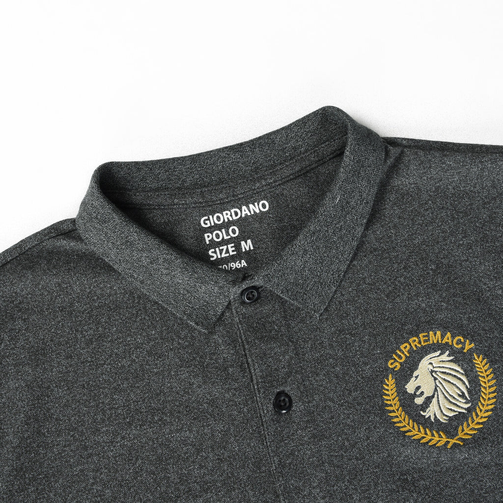 Men's Bold Polo