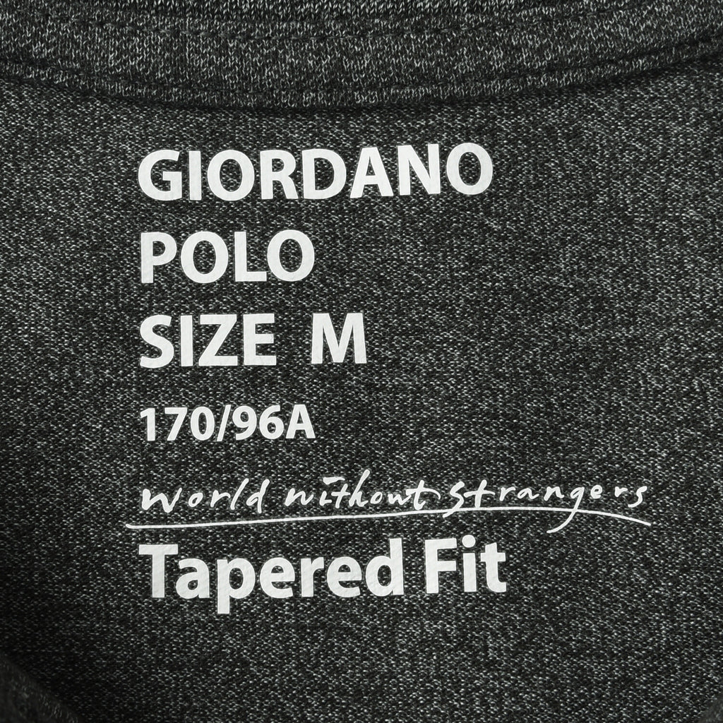 Men's Bold Polo