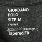 Men's Bold Polo