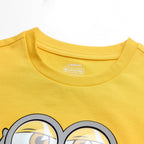 Kids' Minions Goggles Graphic Tee