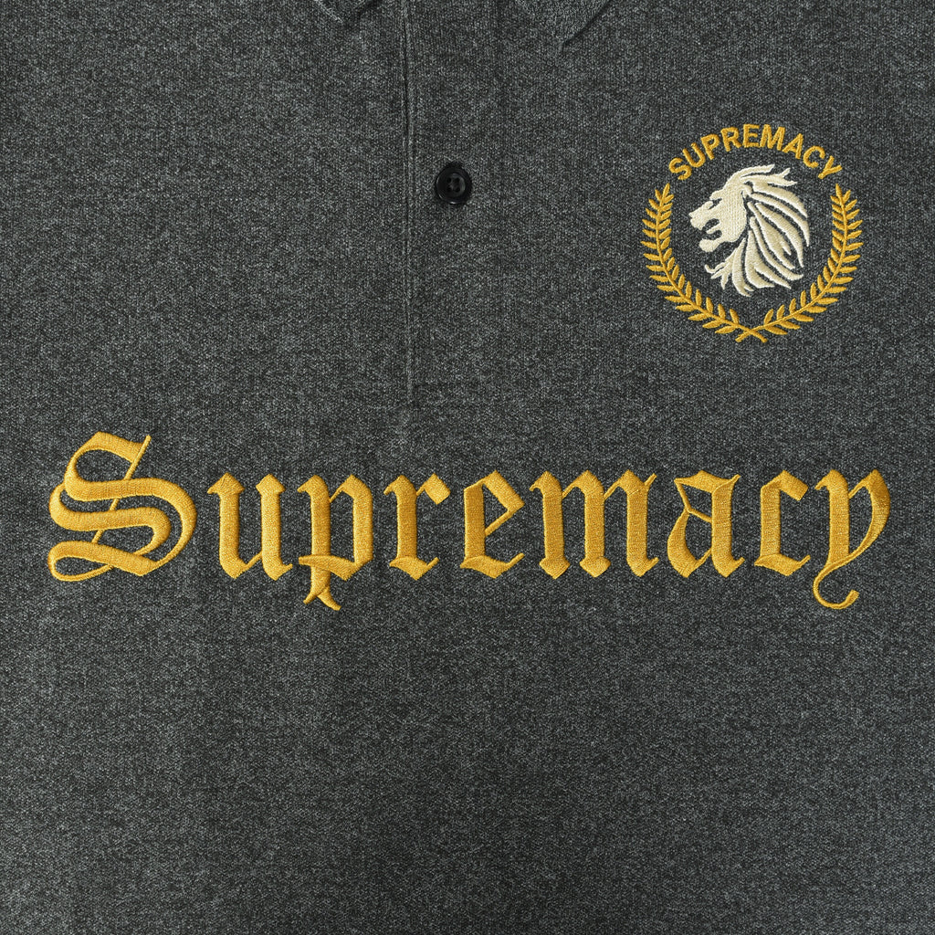 Men's Bold Polo