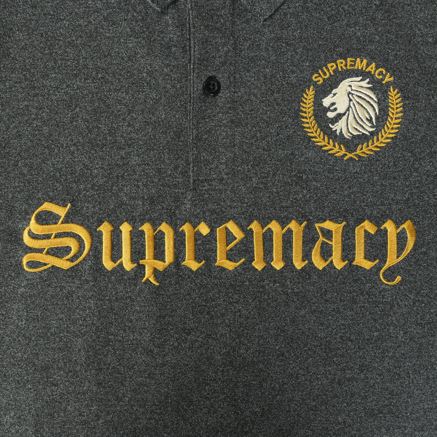 Men's Bold Polo