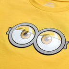 Kids' Minions Goggles Graphic Tee