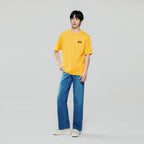 Men's Minions Bello Script Tee
