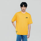 Men's Minions Bello Script Tee