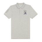 Men's 3D Lion Polo