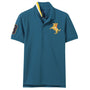 Men's 3D Napoleon Polo