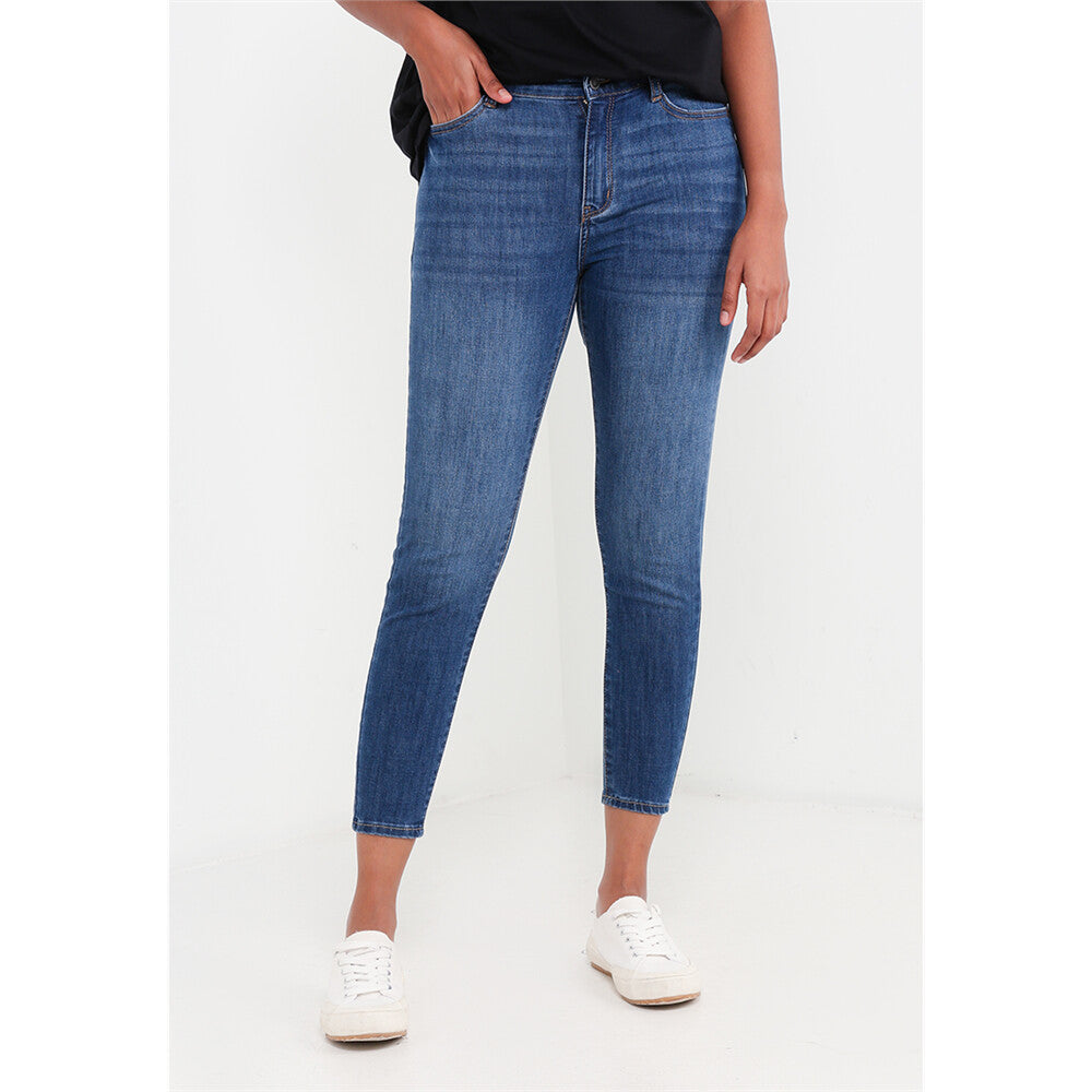 Women's Denim Jeans