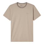 Men's Liquid Touch Relaxed Embroidered Tee