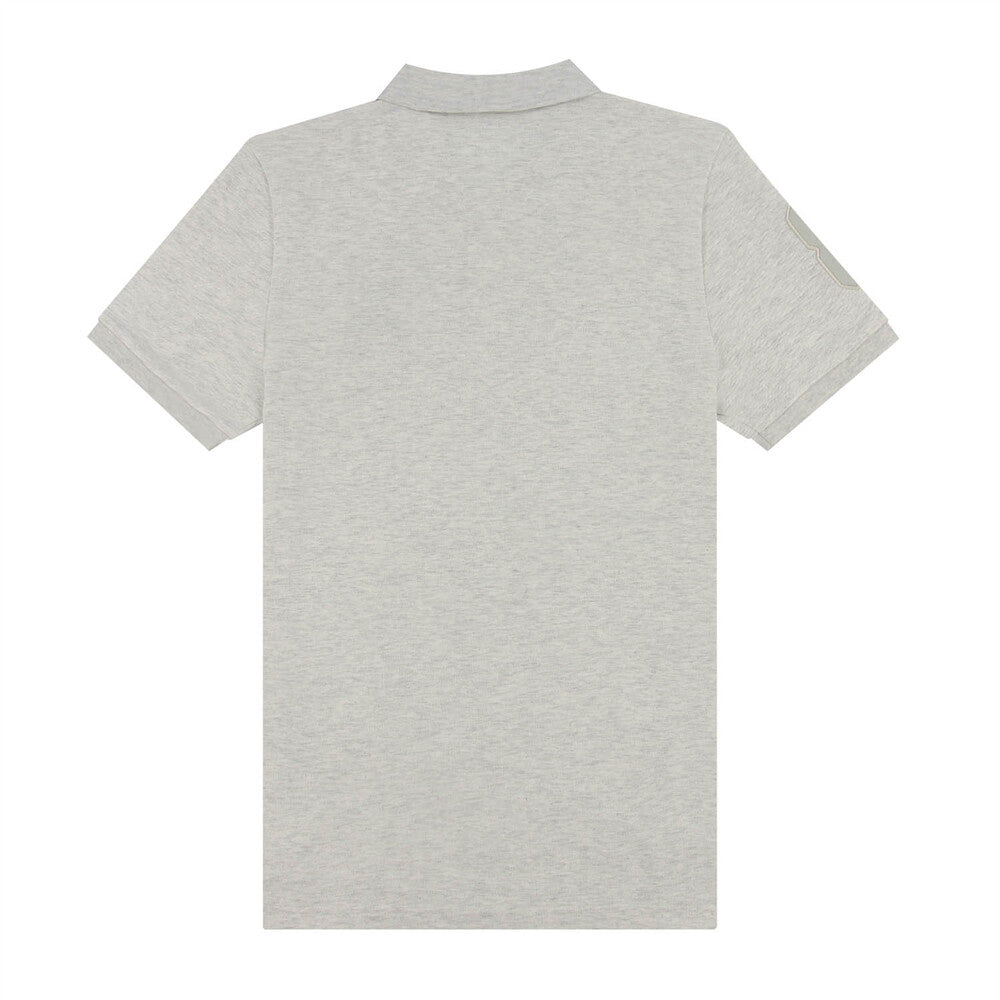 Men's 3D Lion Polo
