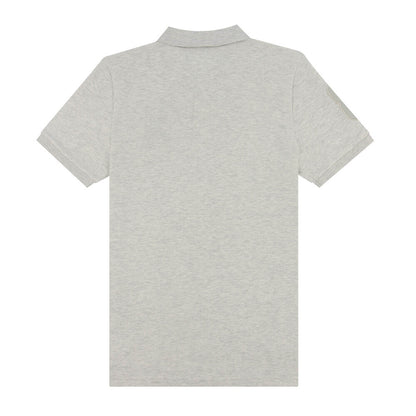 Men's 3D Lion Polo