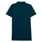 Men's 3D Lion Polo