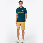 Men's Bold Polo