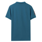 Men's 3D Napoleon Polo