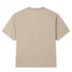 Kid's Endless Lazy Days Pure Cashmere Relaxed Tee