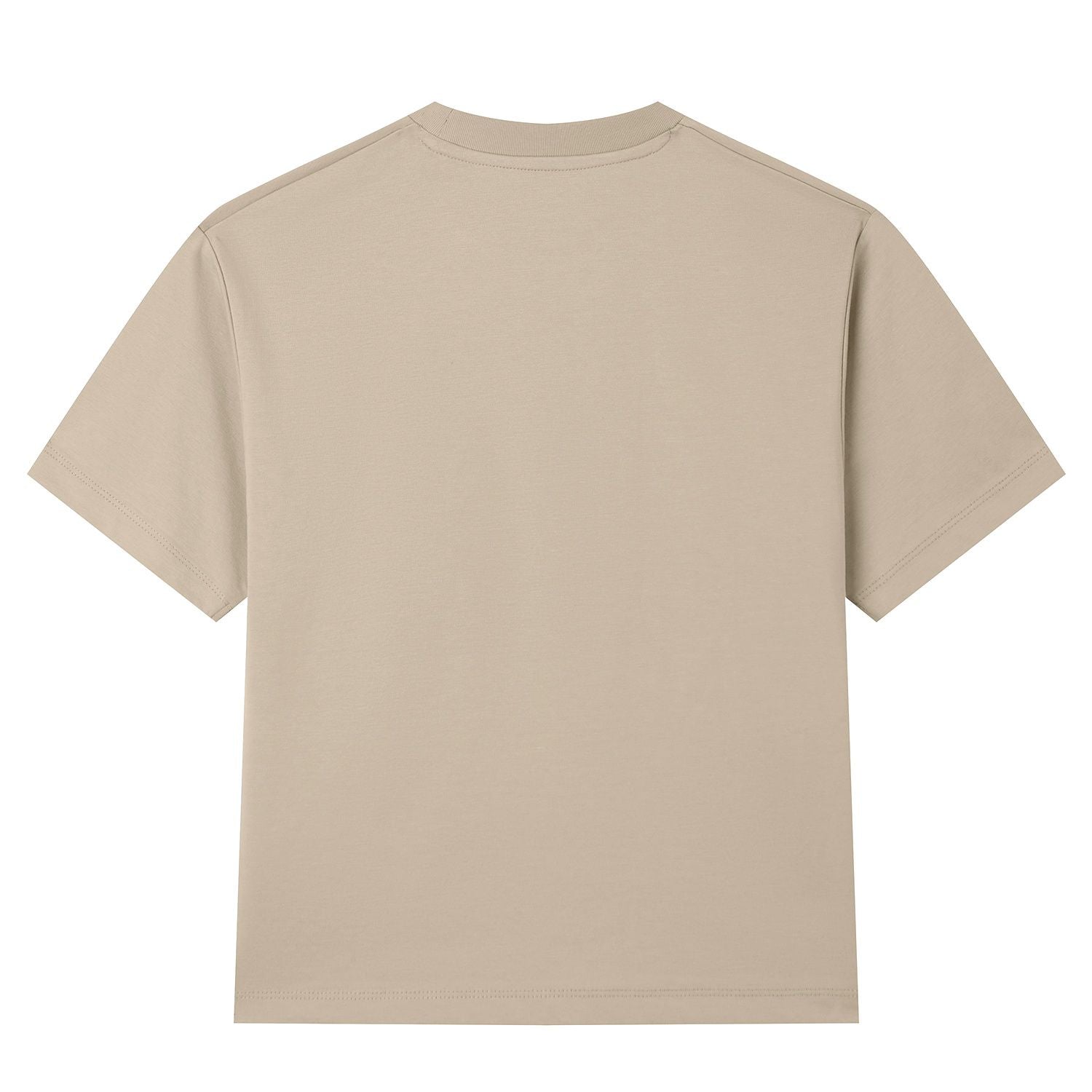 Kid's Endless Lazy Days Pure Cashmere Relaxed Tee