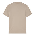 Men’s Slim Fit Liquid Touch Cotton Interlock Polo