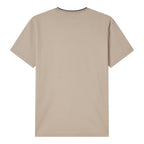 Men's Liquid Touch Relaxed Embroidered Tee