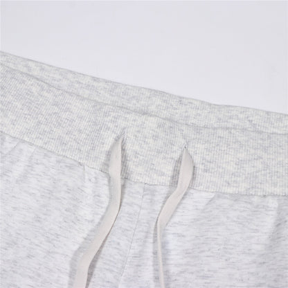 Men's Double Knit Shorts