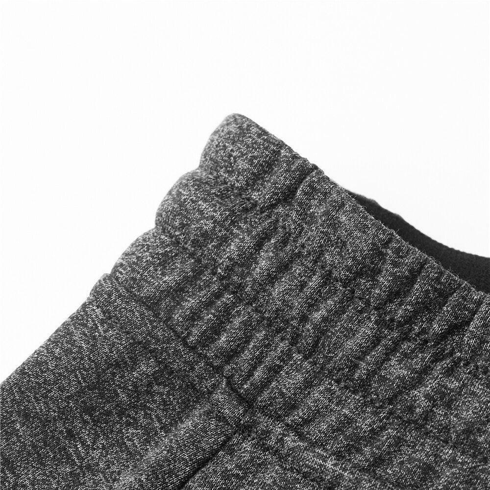 Men's Double Knit Jogger