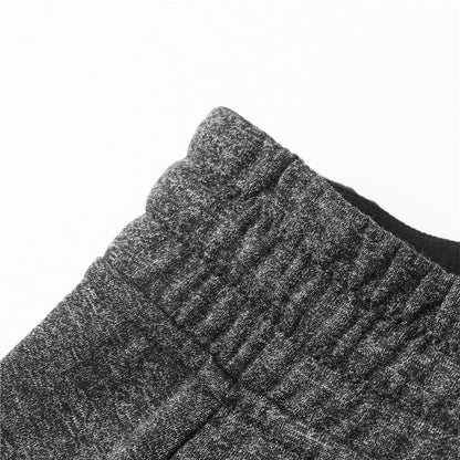 Men's Double Knit Jogger