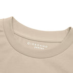 Kid's Endless Lazy Days Pure Cashmere Relaxed Tee