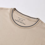 Men's Liquid Touch Relaxed Embroidered Tee