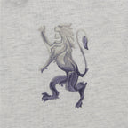 Men's 3D Lion Polo