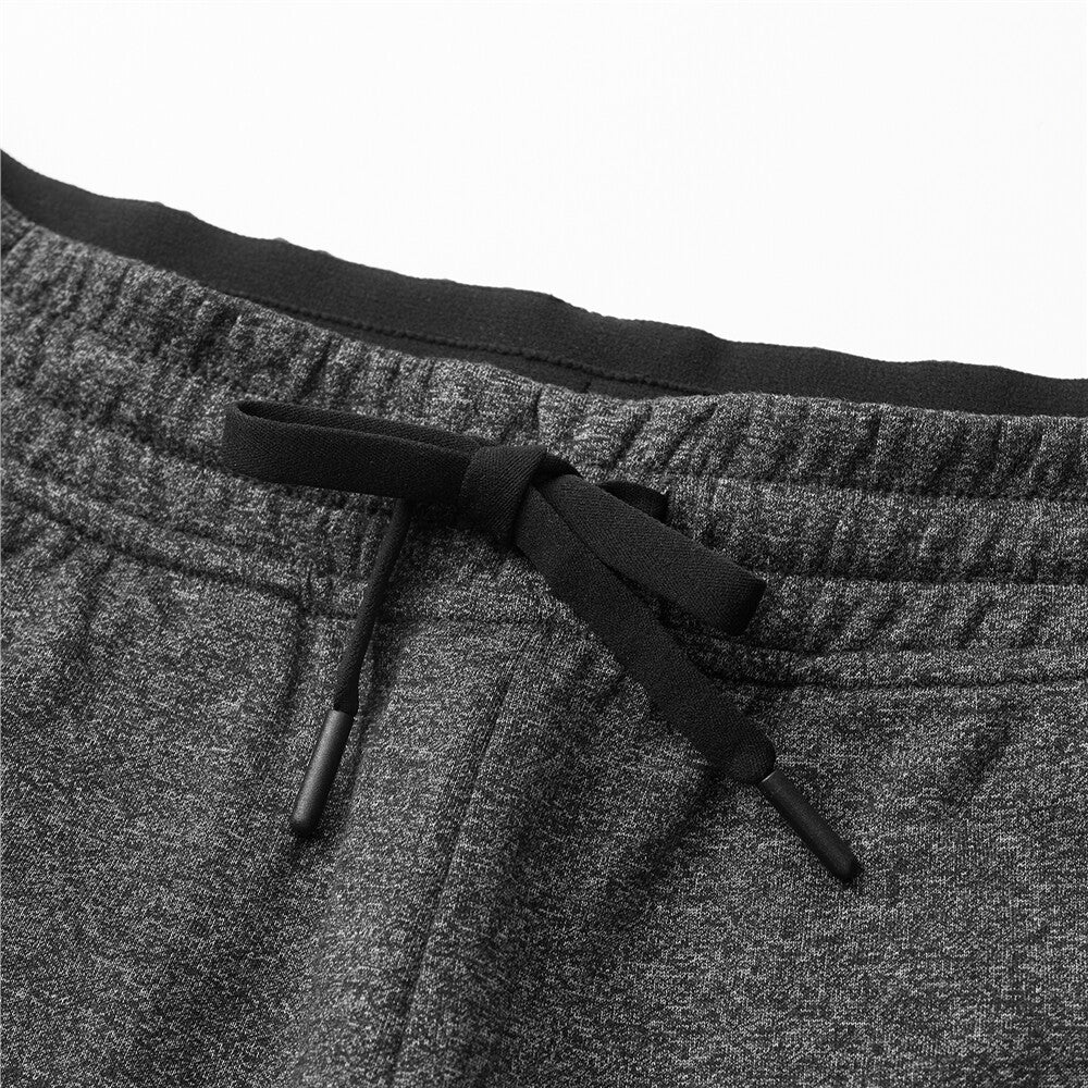 Men's Double Knit Jogger
