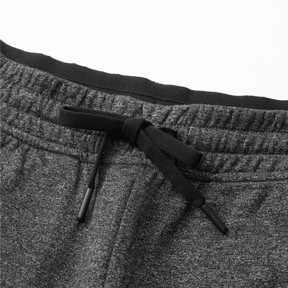 Men's Double Knit Jogger