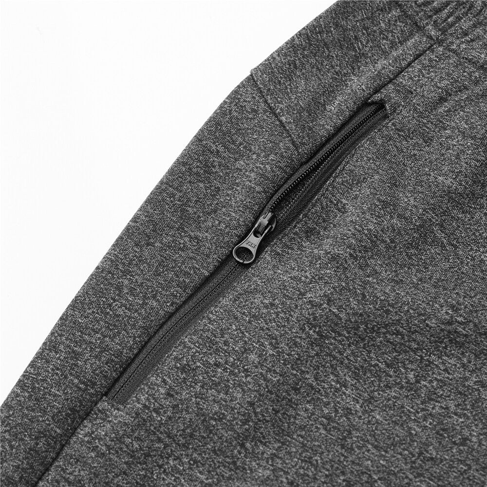 Men's Double Knit Jogger