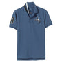Men's 3D Napoleon Polo