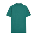 Men's 3D Lion Polo