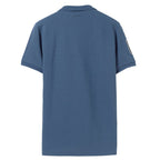 Men's 3D Napoleon Polo