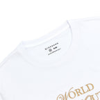 Men's Wws Theme Print Tee's