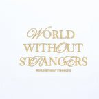 Men's Wws Theme Print Tee's