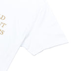 Men's Wws Theme Print Tee's