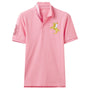 Men's 3D Napoleon Polo