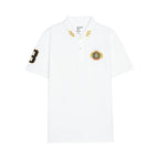 Men's Union Jack Polo