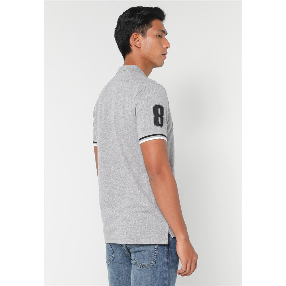 Men's Bold Polo