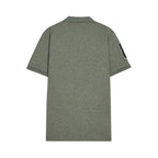 Men's 3D Lion Polo