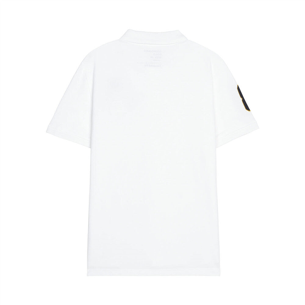 Men's Union Jack Polo
