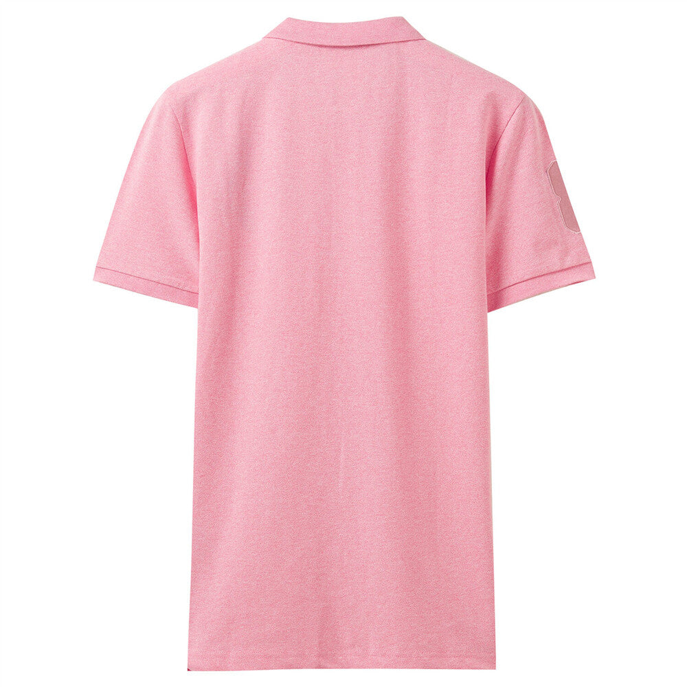 Men's 3D Napoleon Polo